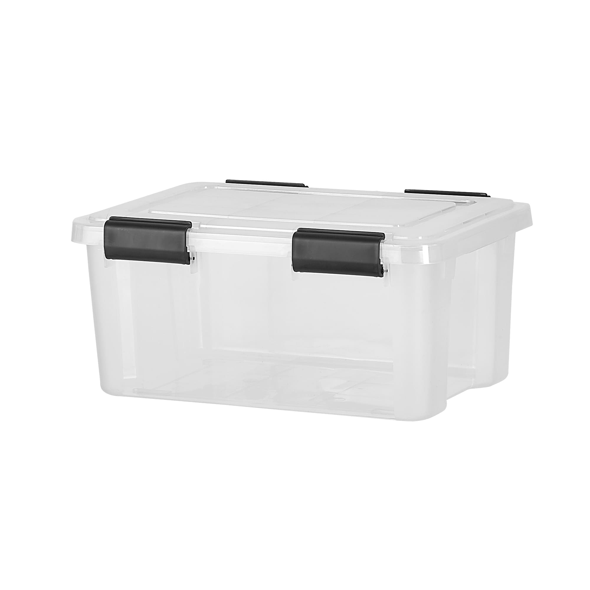 Caja Organizadora Plus 19 LT Clear / Vanyplas - imagen 1