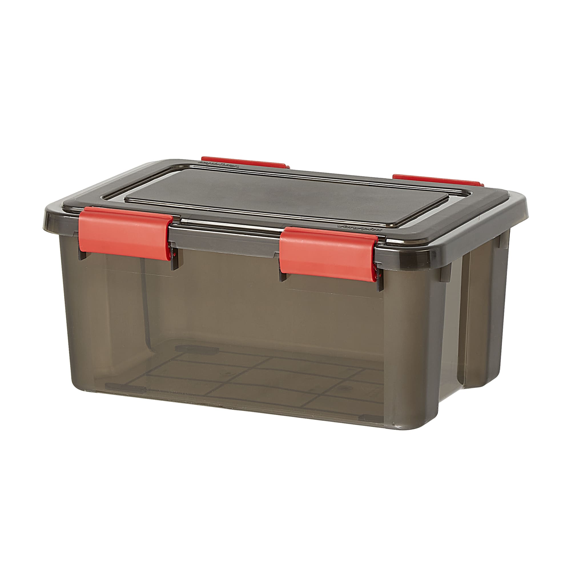 Caja Organizadora Plus 19 LT Smoke / Vanyplas - imagen 1