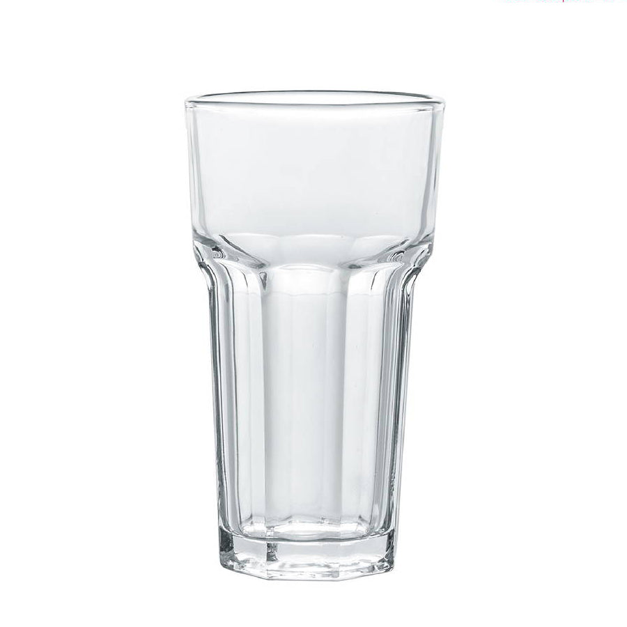 Vaso Lisboa Bebidas 359 ml / Cristar - imagen 1