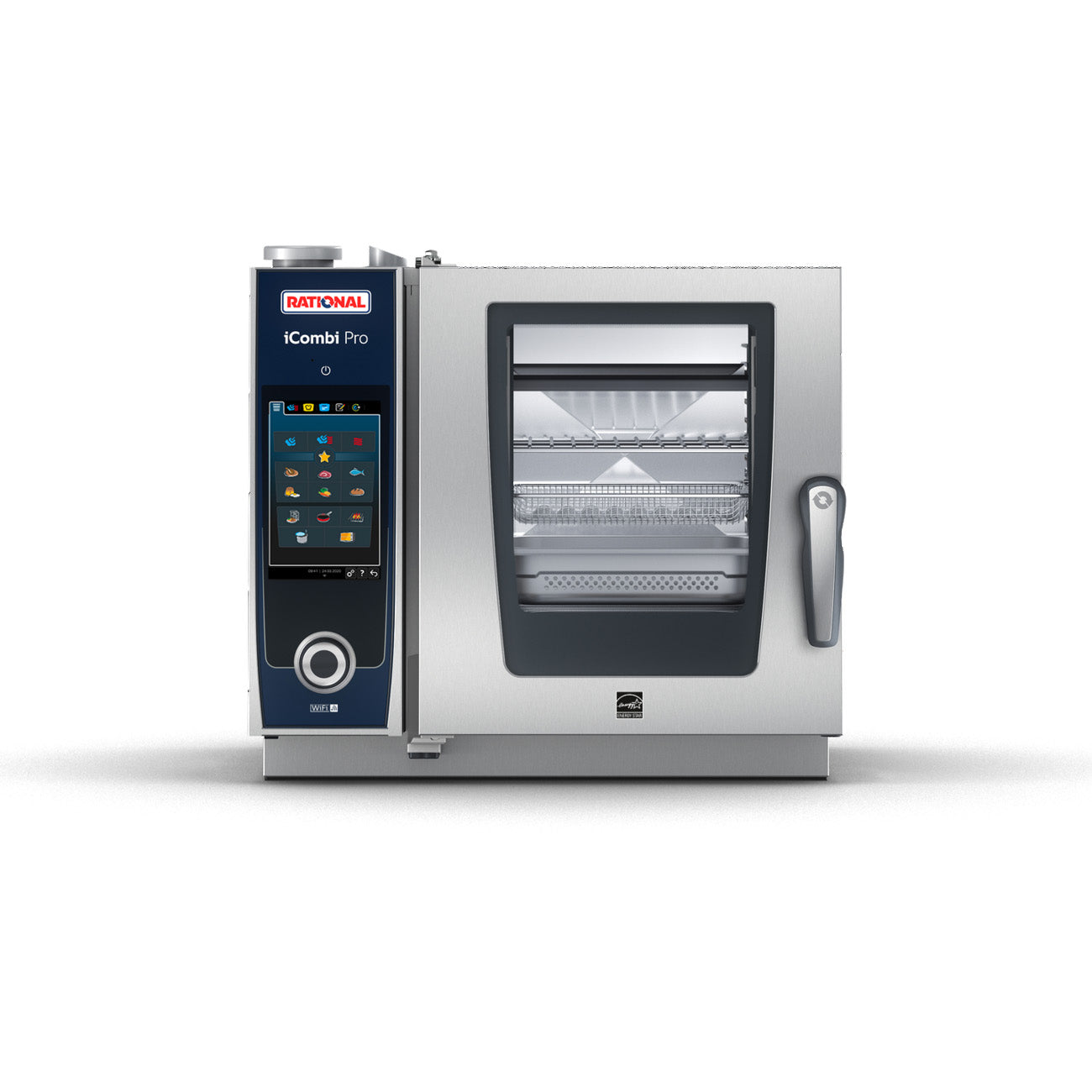 Horno iCombi PRO XS 6-2 / Rational Eléctrico - imagen 1