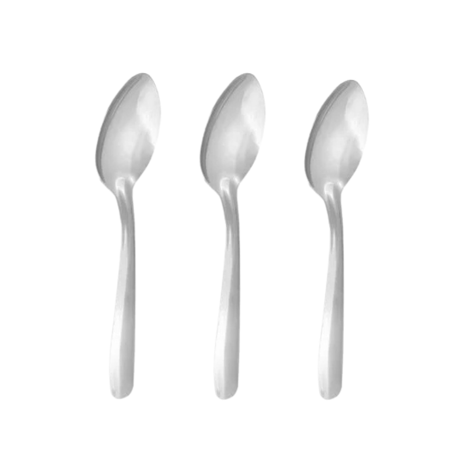 Set x 3 Cucharas Mesa Caribe / North - imagen 1