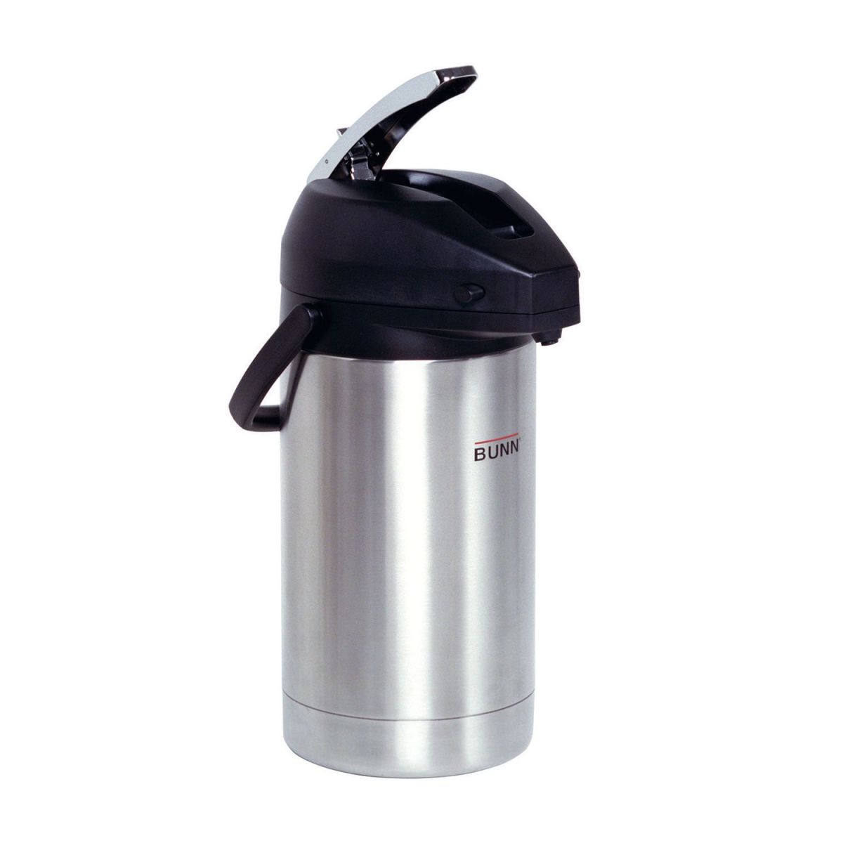 Termo Bomba Acero Inoxidable 3 litros / Bunn - imagen 1