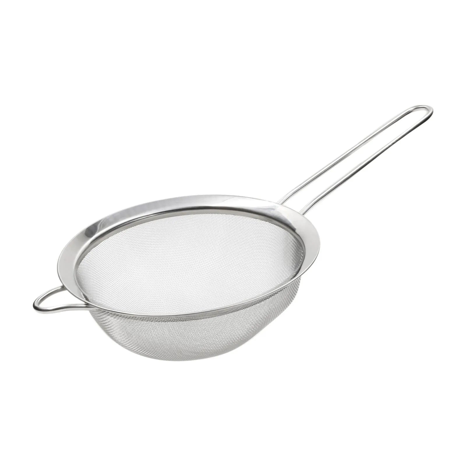 Colador 22 cm Acero Inoxidable / Home Elements - imagen 1