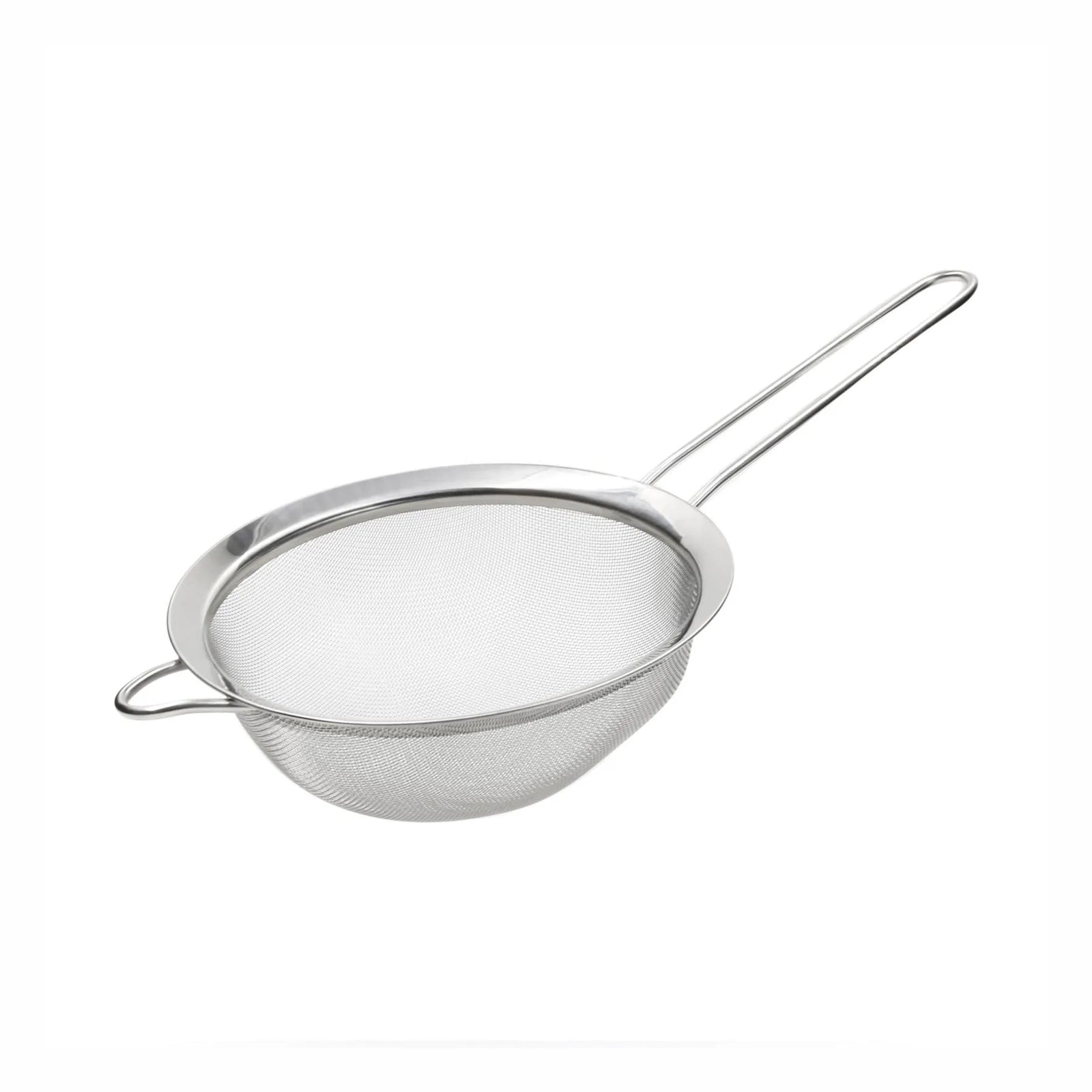 Colador 18 cm Acero Inoxidable / Home Elements - imagen 1