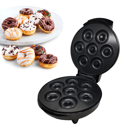 Máquina para Mini Donas / OnOff - imagen 1