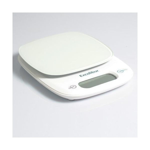 Balanza Digital De Cocina Scale / Excalibur® - imagen 1