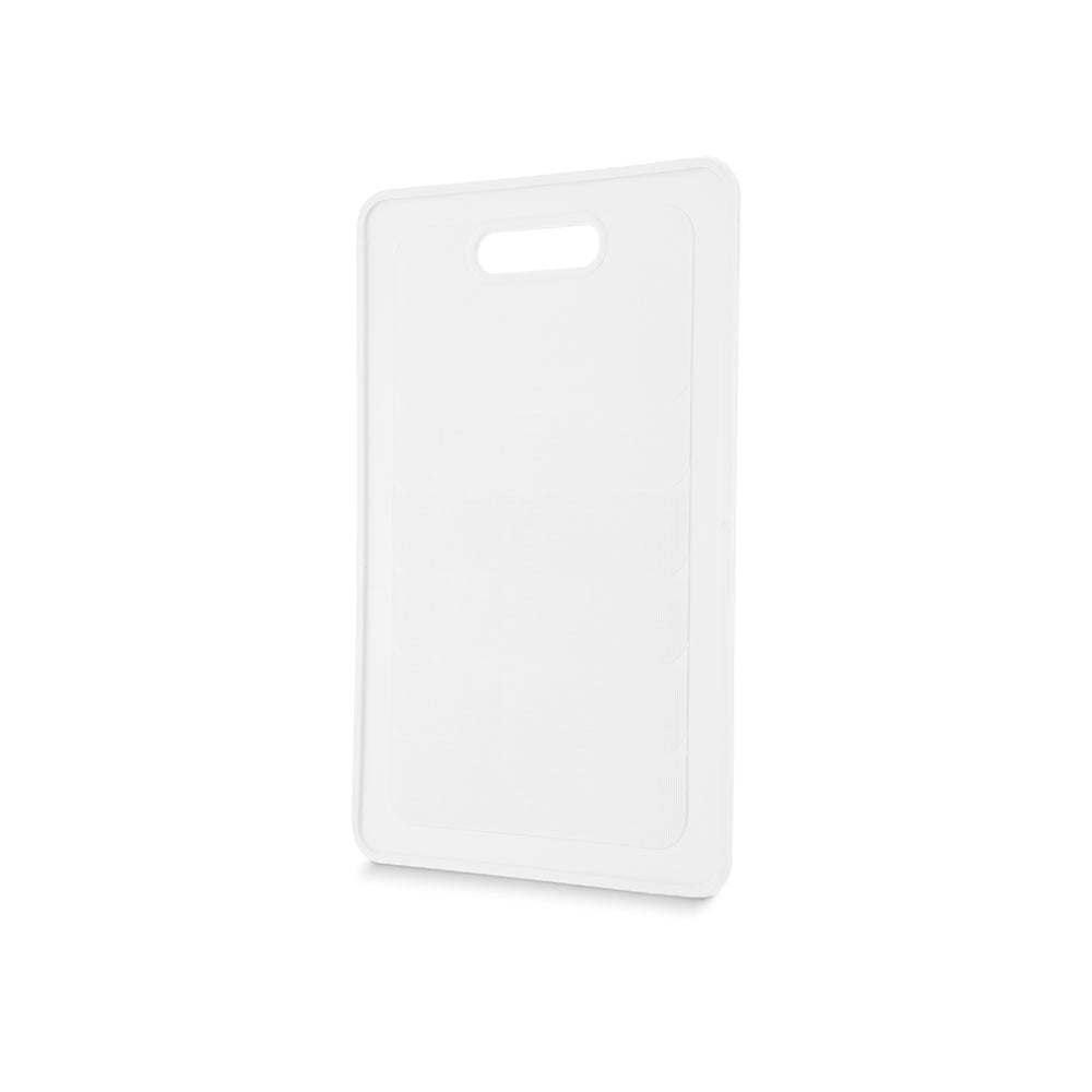 Tabla de Picar Pequeña Blanco / MQ - imagen 1