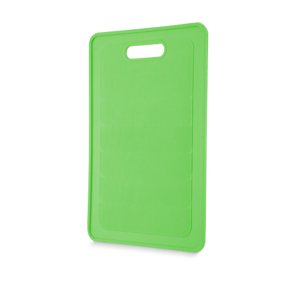Tabla de Picar Mediana Verde / MQ - imagen 1