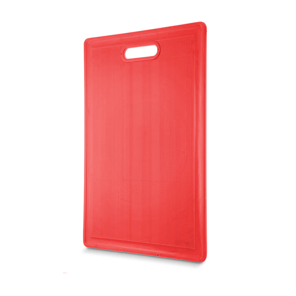 Tabla de Picar Grande Rojo / MQ - imagen 1