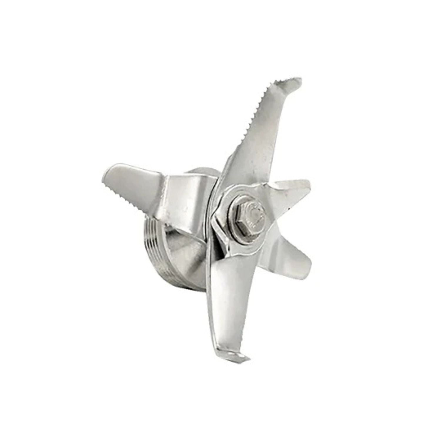 Repuesto Cuchilla + Disco para Licuadora Profesional RP1998 / OnOff - imagen 1