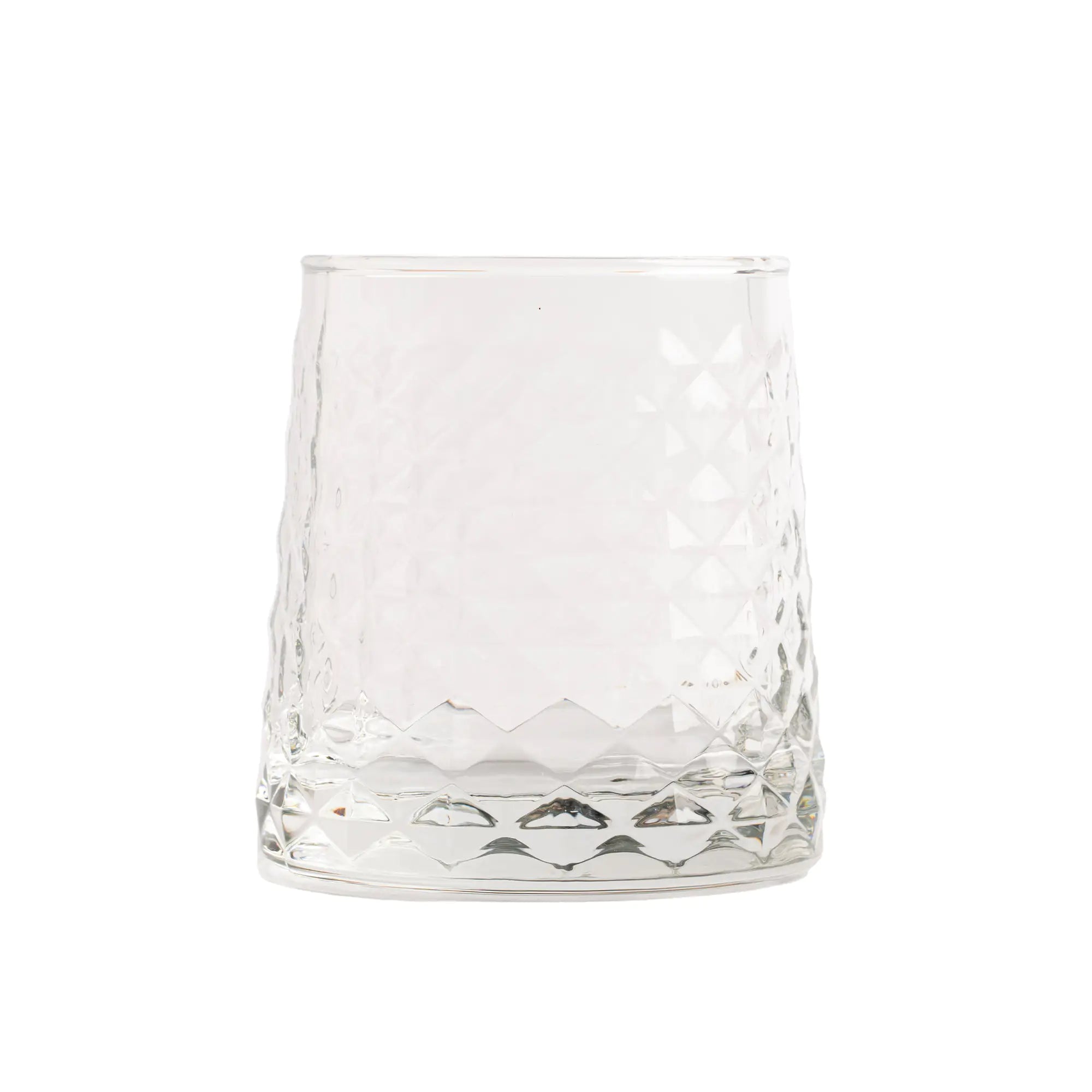 Vaso Cairo Rocks 10.5 oz / Cristar - imagen 1