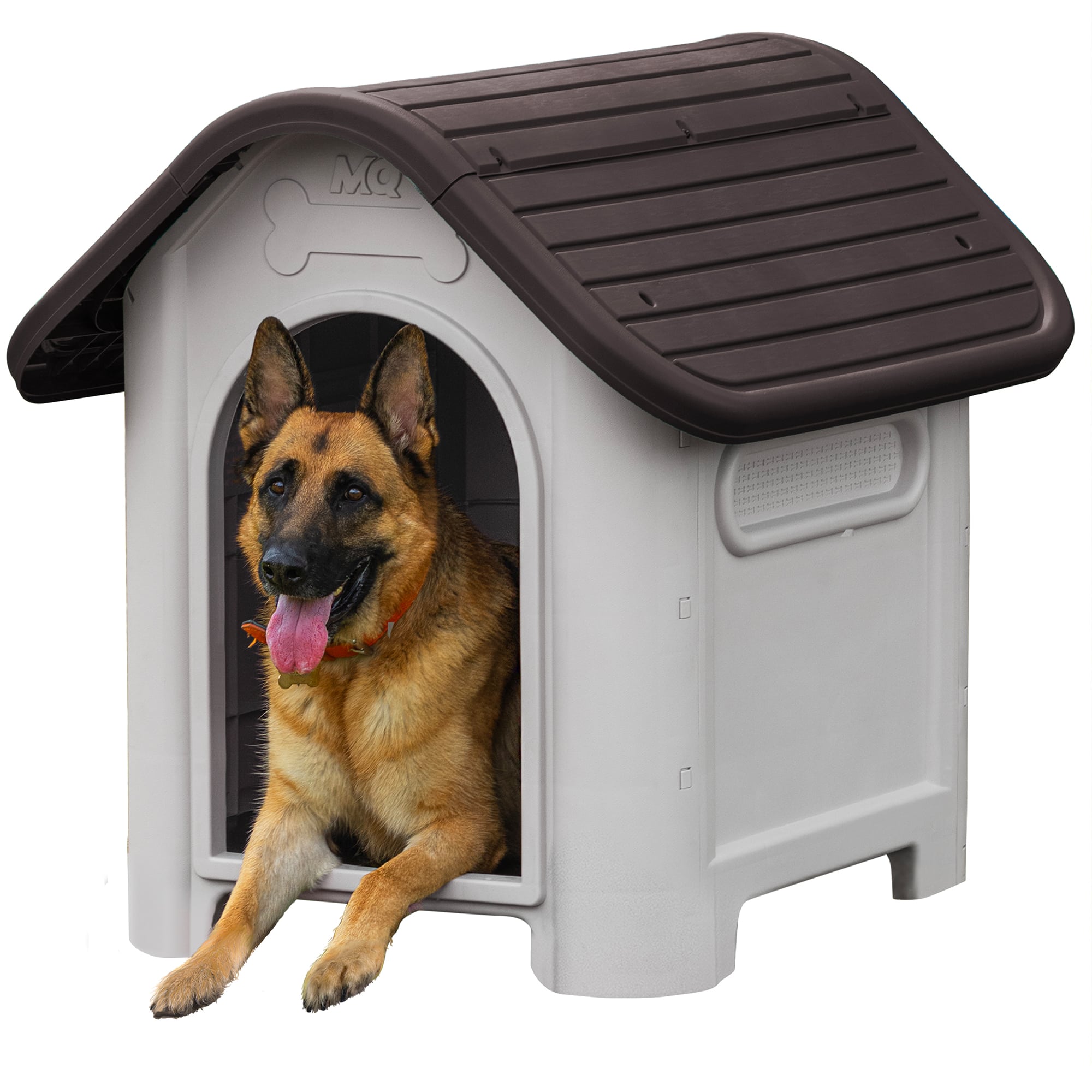Casa para Perro Grande Wengue / MQ - imagen 1