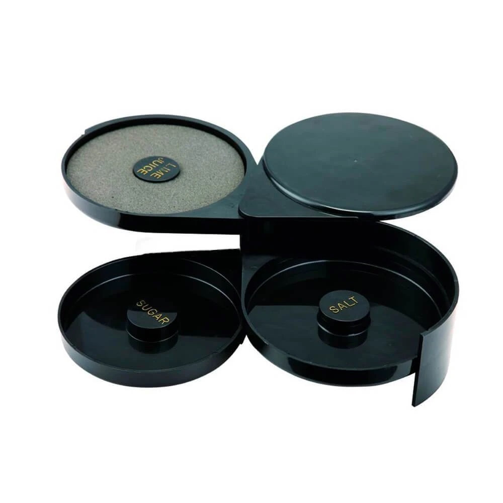 Base Bordeador De Copas / Inventto - imagen 1