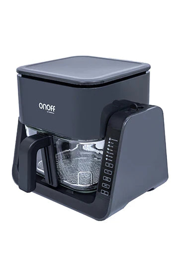 Freidora Grill 2 en 1 / OnOff - imagen 1