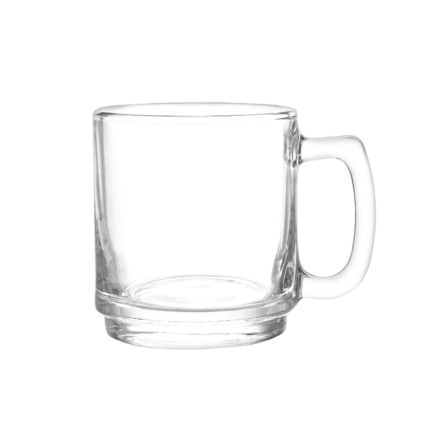 Mug Firenze 9 oz / Cristar - imagen 1