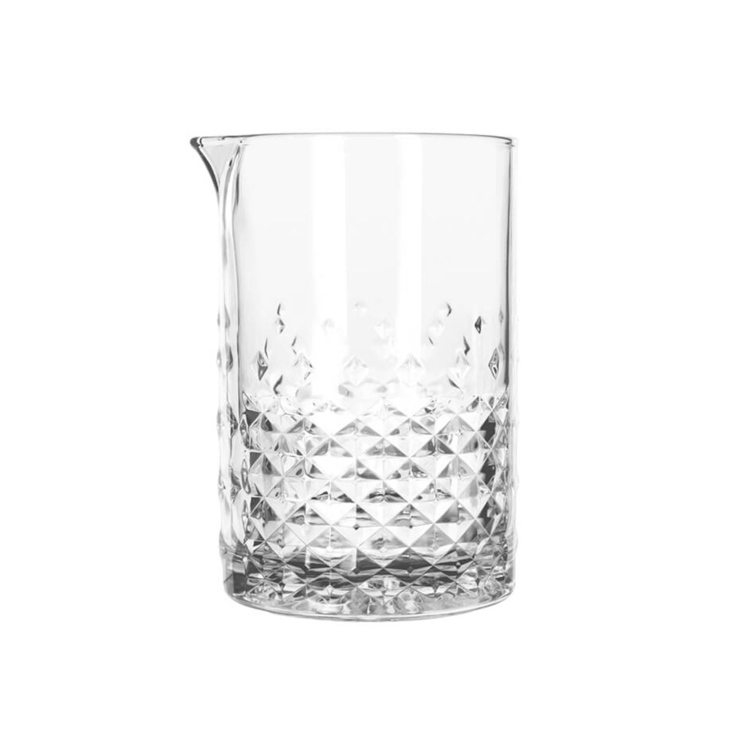 Jarra Carats Mix 25.3 oz / Libbey - imagen 1
