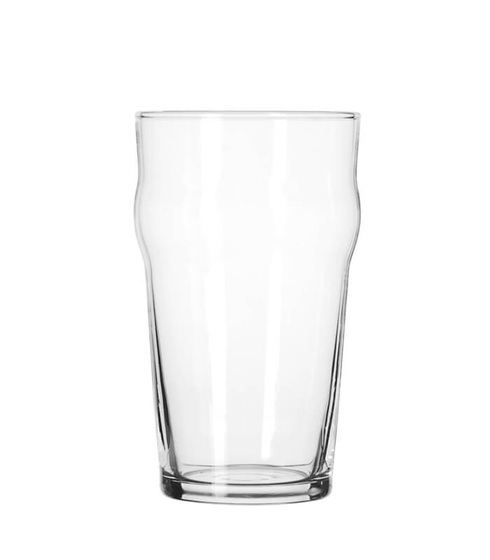 Vaso Cervecero Glass 20 oz / Libbey - imagen 1