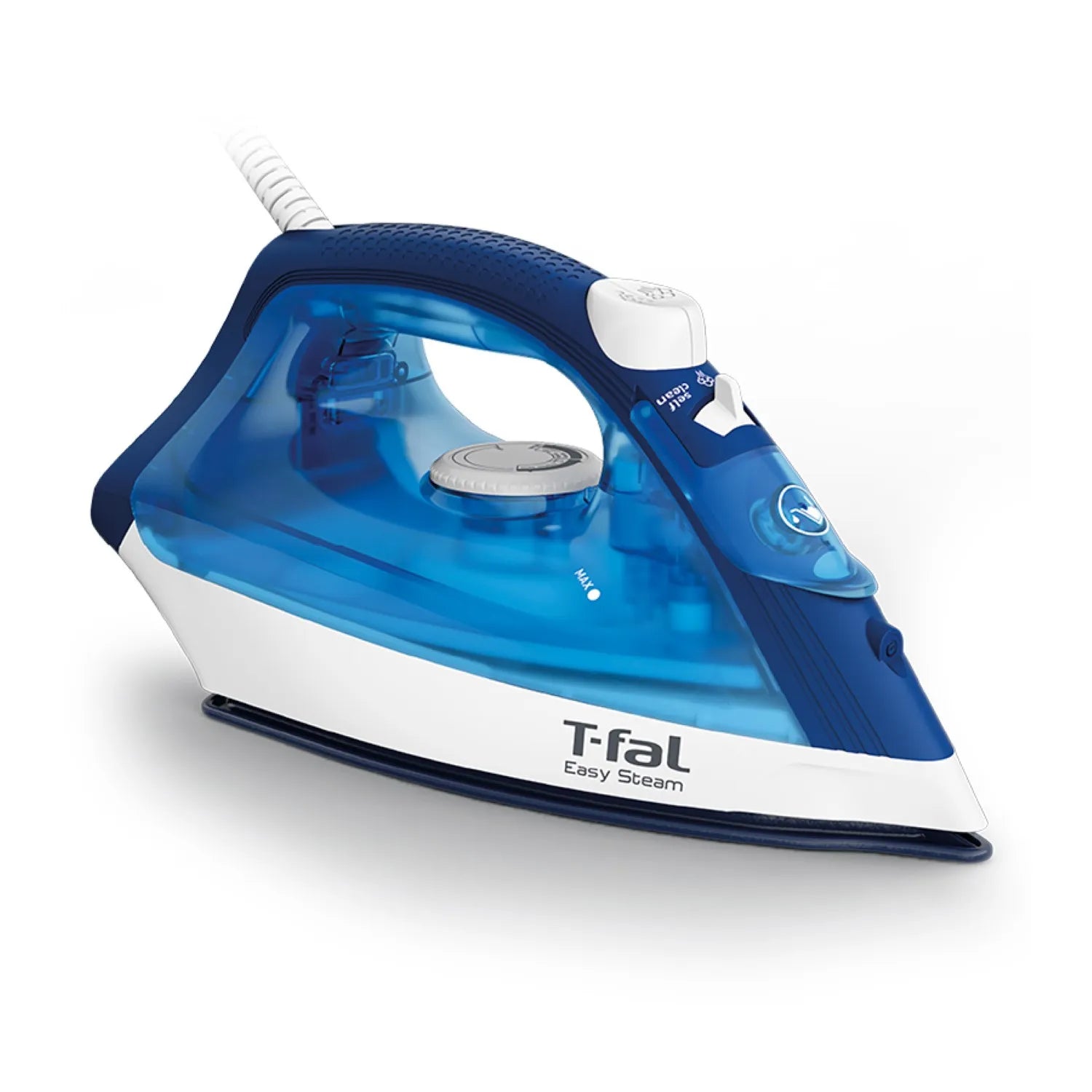 Plancha a Vapor Tefal Easy Steam / Tefal - imagen 1