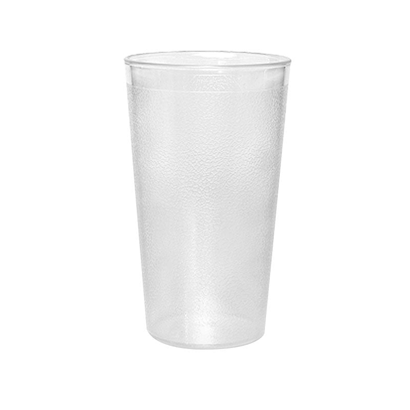 Vaso Arenado 12 onz Policarbonato / Persal - imagen 1