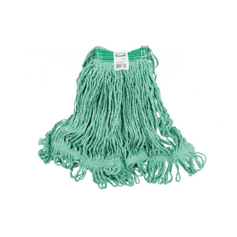 Trapeador Mezcla Verde Super Stich® (450 gr) / Rubbermaid - imagen 1