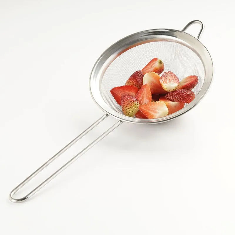 Colador 15 cm Acero Inoxidable / Incametal - imagen 1