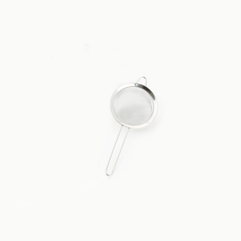 Colador 10 cm Acero Inoxidable / Incametal - imagen 1