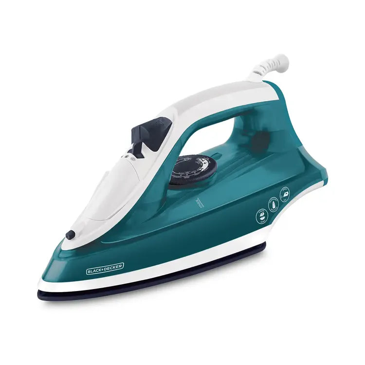Plancha de Vapor Cerámica Trueglide / Black + Decker - imagen 1