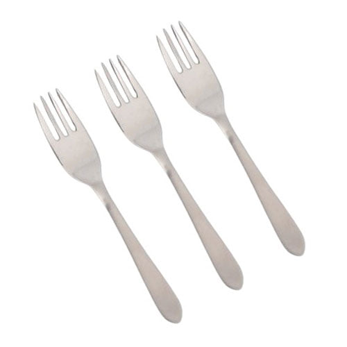 Set x 3 Tenedores Alpes / Incametal - imagen 1