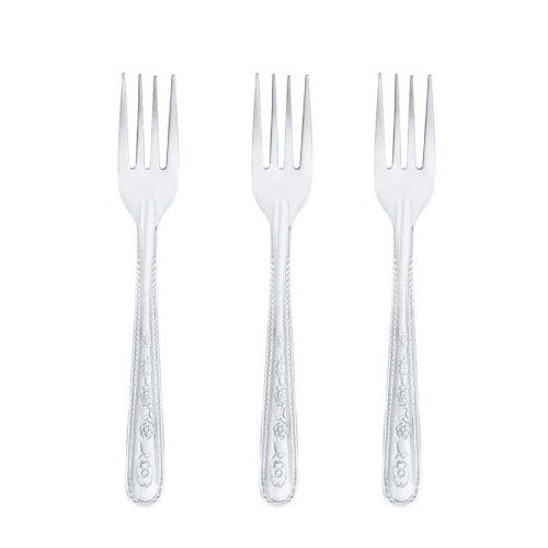 Set x 3 Tenedores Primaveral / Incametal - imagen 1