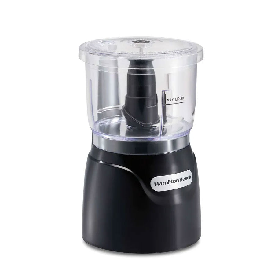 Procesador de Alimentos 3 Tazas / Hamilton Beach - imagen 1