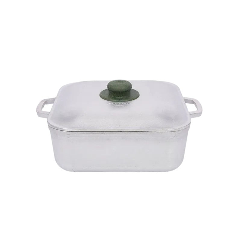 Caldero Cuadrado 24 cm / Universal - imagen 1