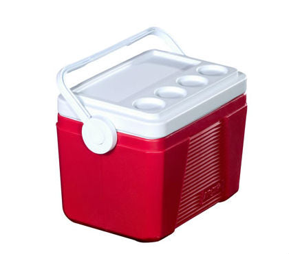 Nevera Cava Personal 19 LT / Decocar - imagen 1