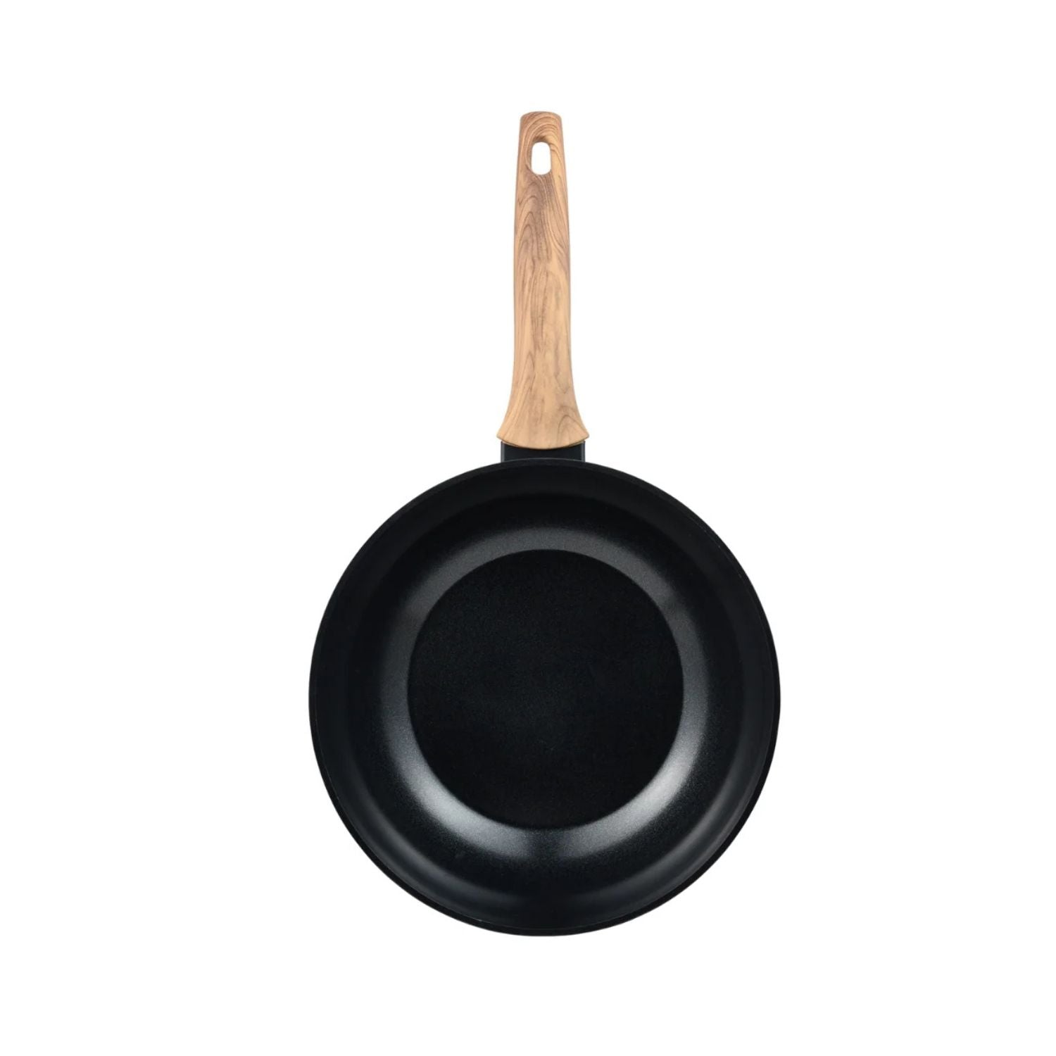 Wok Aluminio Forjado 26 cm / Bergner - imagen 1