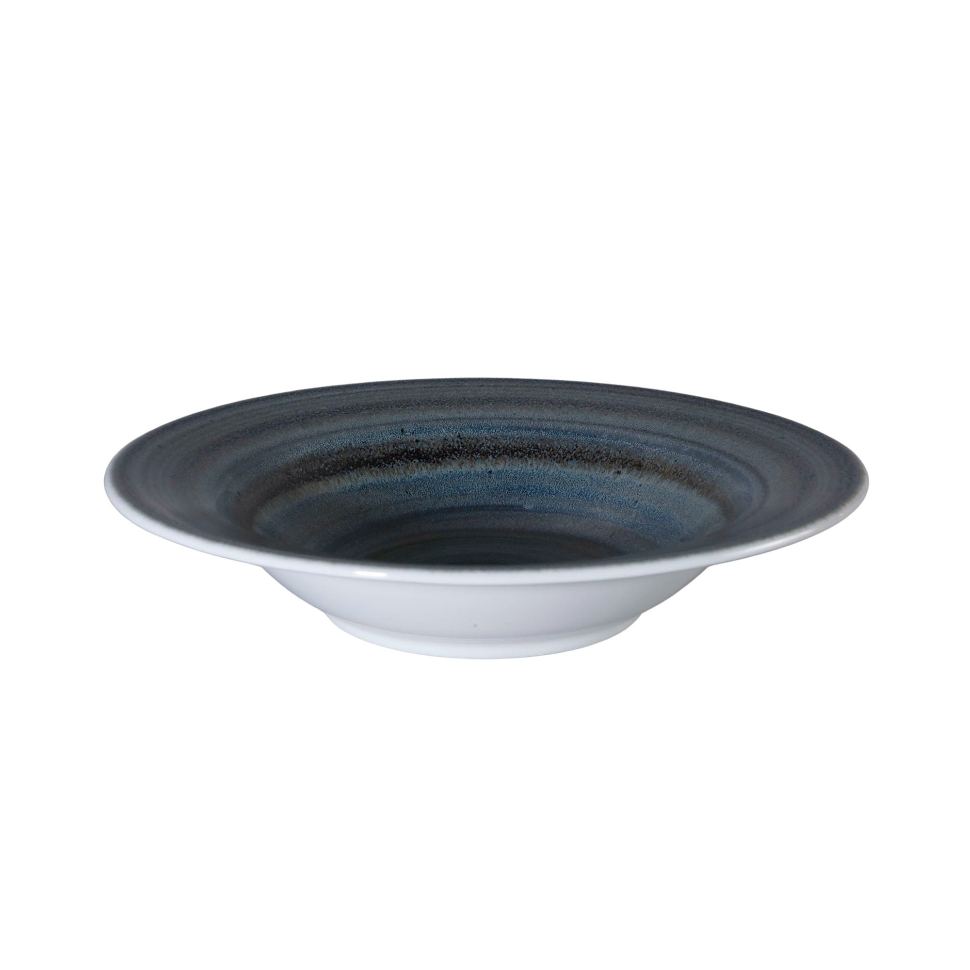 Plato Pasta Linea Aqua Lagoon / Corona - imagen 1