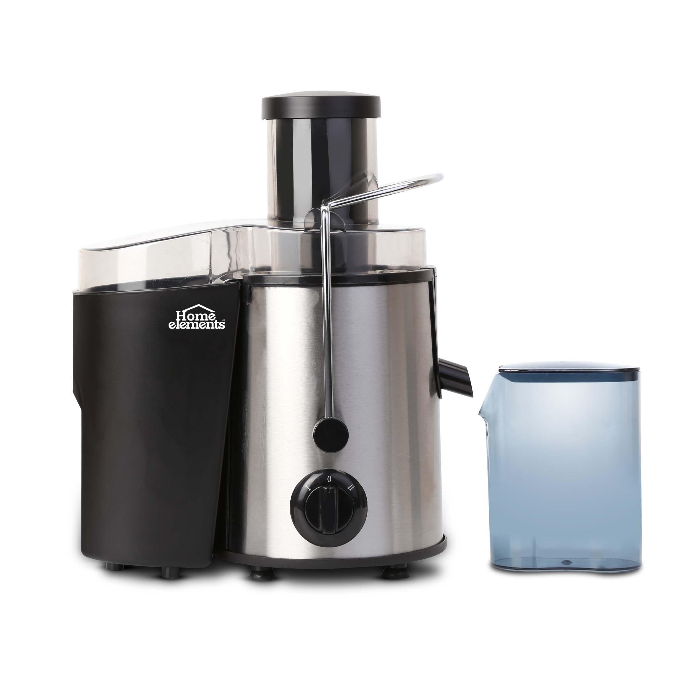 Extractor de Jugos 1.2 Litros / Home Elements - imagen 1