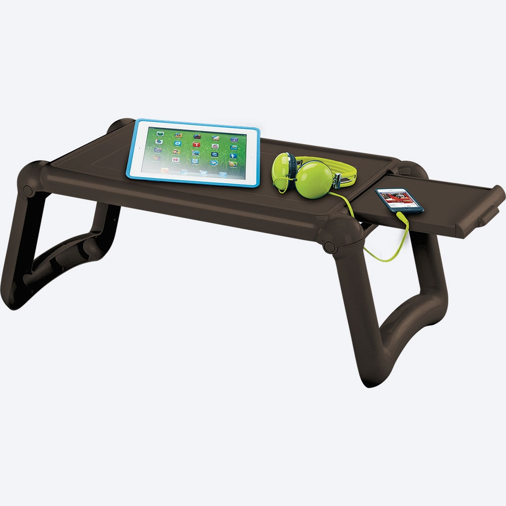 Mesa Personal Portátil Wengue / Rimax - imagen 1