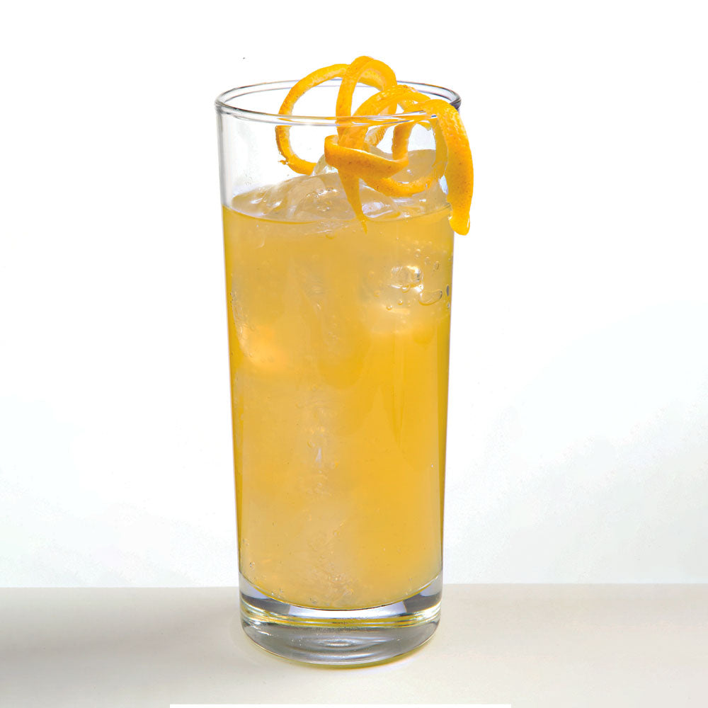 Vaso Lexington Reforzado 334 ml / Cristar - imagen 1