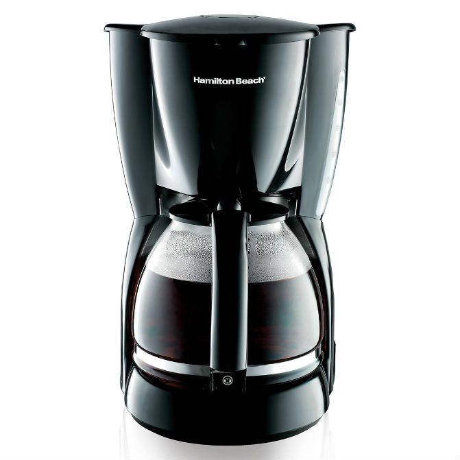 Cafetera 12 Tazas / Hamilton Beach - imagen 1