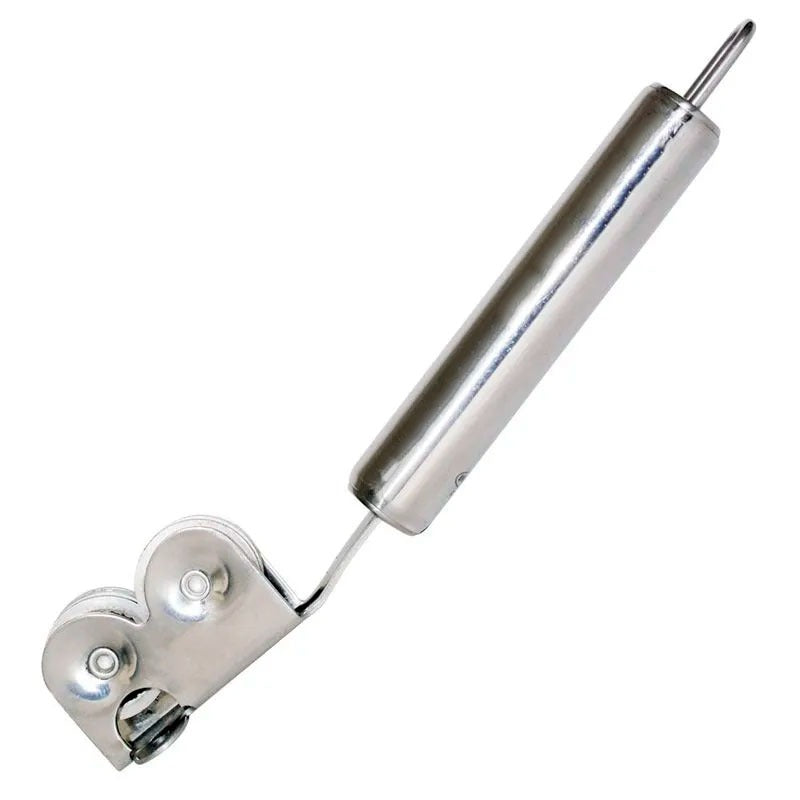 Afilador de Cuchillos Acero Inoxidable / Universal - imagen 1