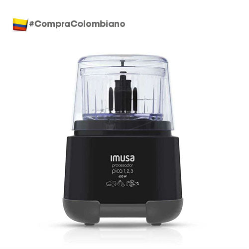Pica 123 Plus / Imusa - imagen 1