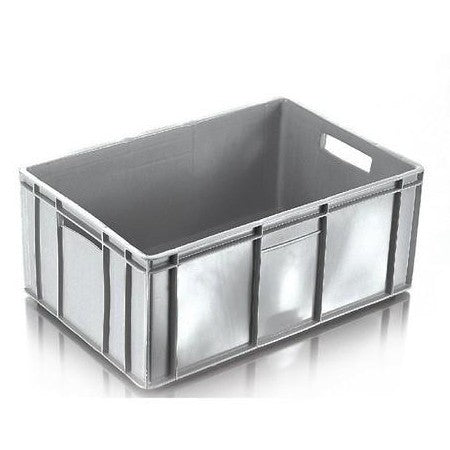 Caja Fondo Cerrado Pared Cerrada 60 x 40 x 25 cm / Estra - imagen 1