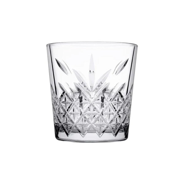 Vaso Corto Timeless  / Pasabahce - imagen 1