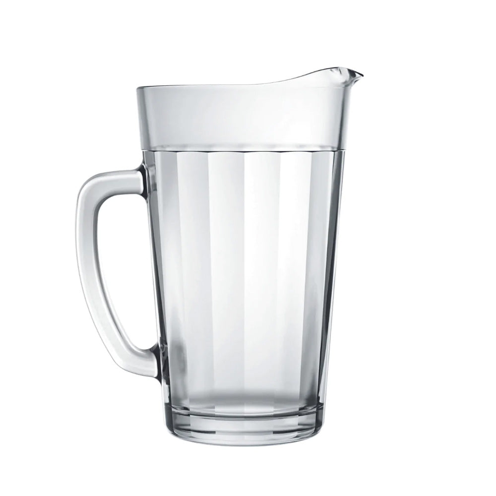 Jarra en Vidrio 1.2 Lts / Copo Americano - imagen 1