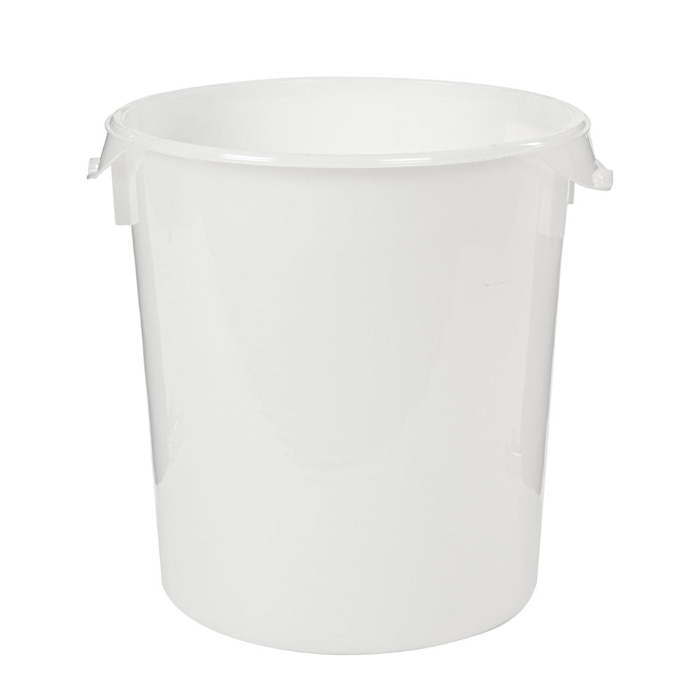 Recipiente Redondo Para Alimentos Sin Tapa 20.8 Litros / Rubbermaid - imagen 1