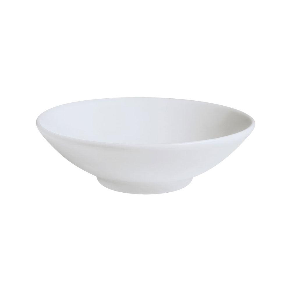 Bowl 1005.5 ml Blanco Línea Elegance / Corona - imagen 1