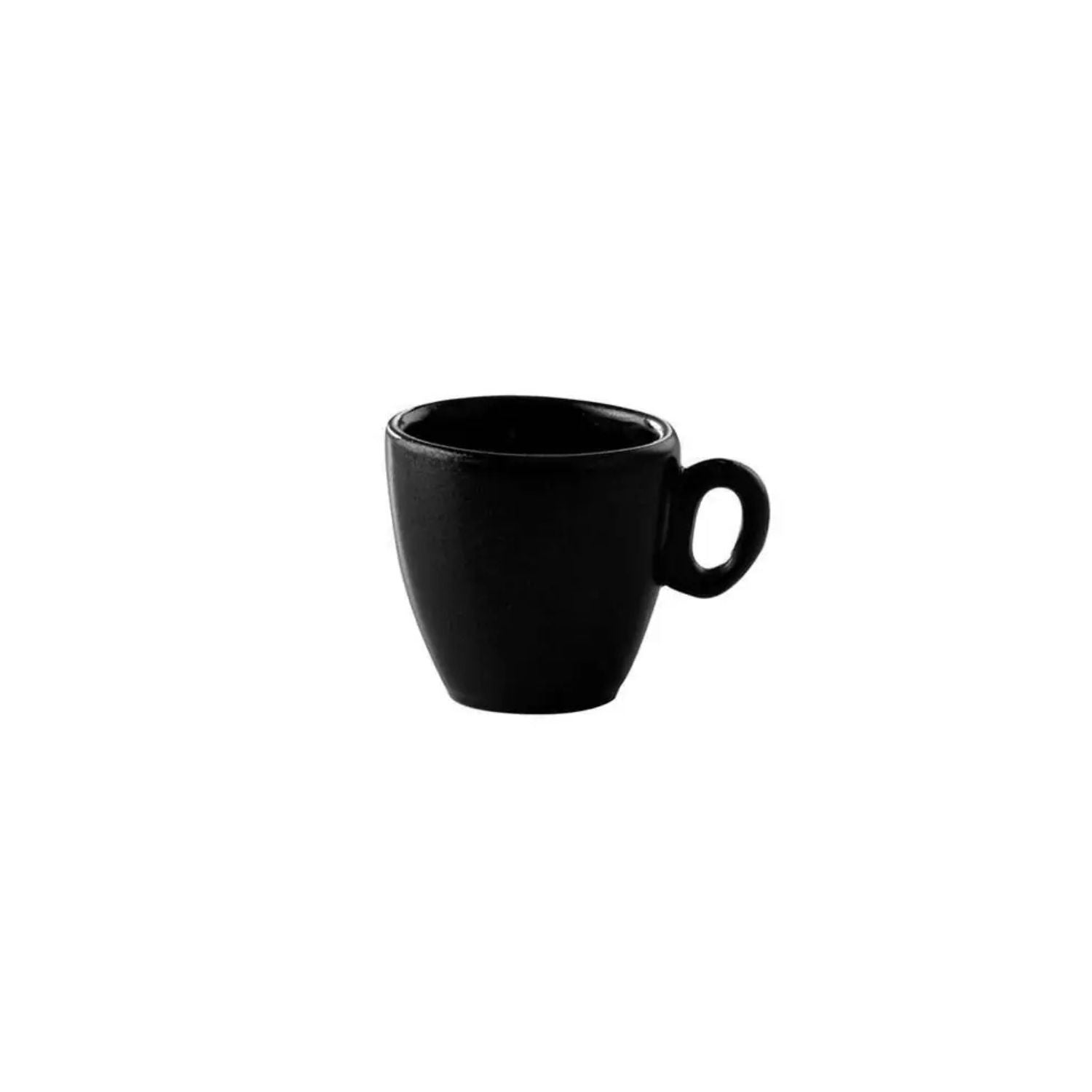 Pocillo Café 61 cc Pluto Línea Cosmos / Corona - imagen 1