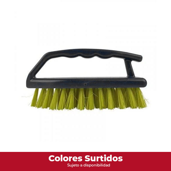 Cepillo Plancha Fibra Media / Task - imagen 1