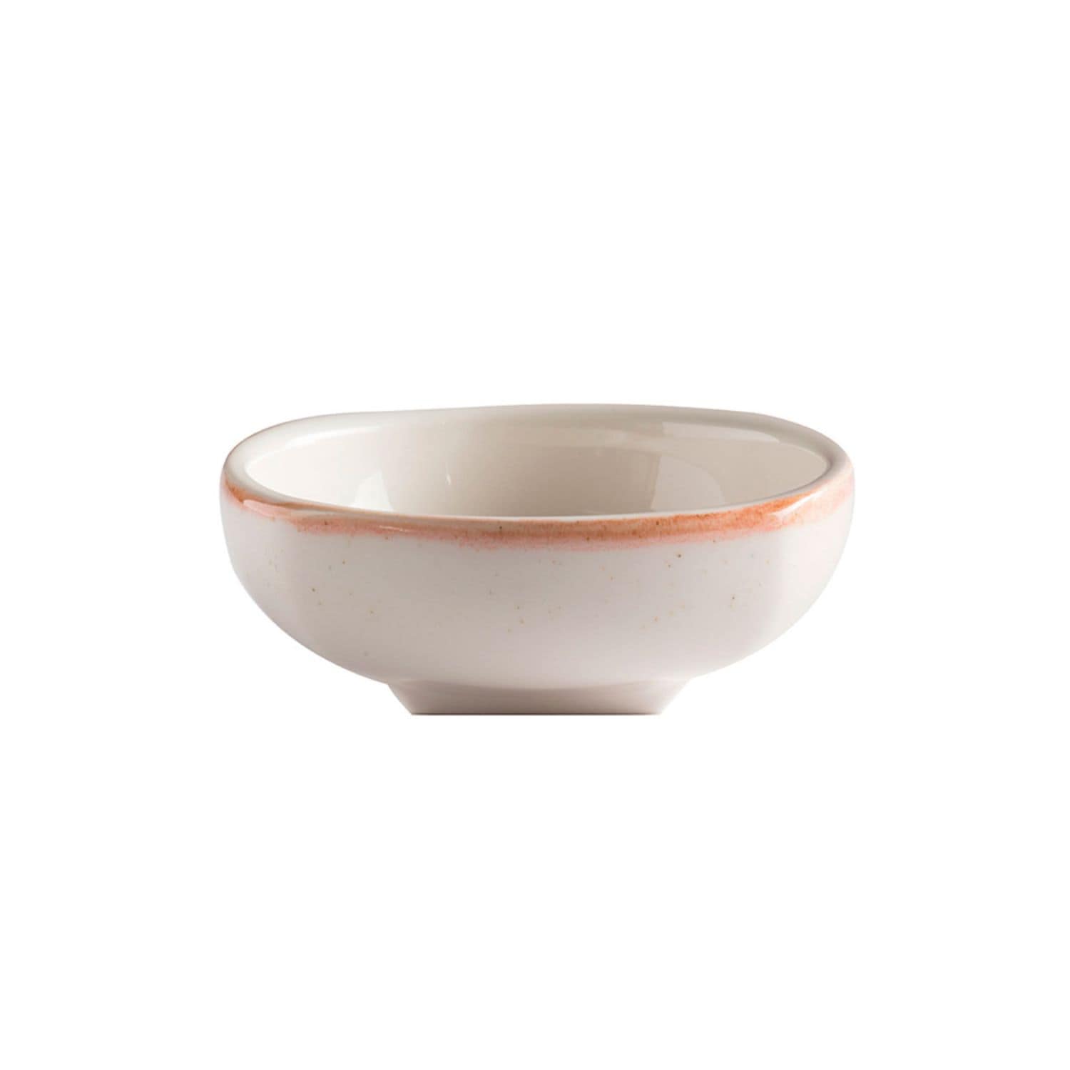 Bowl 303 cc Beige Línea Artisan / Corona - imagen 1