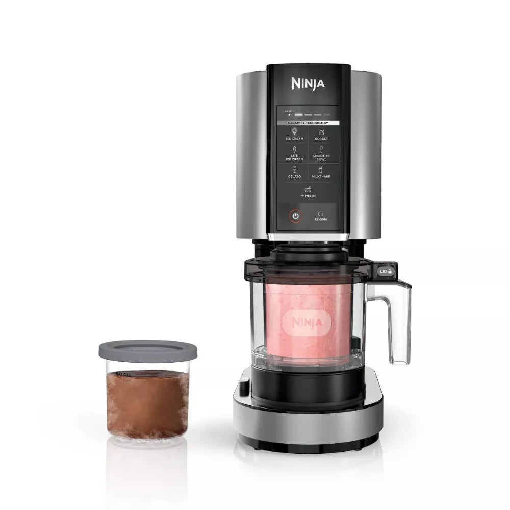 Máquina de Helados Creami 7 en 1  / Ninja - imagen 1