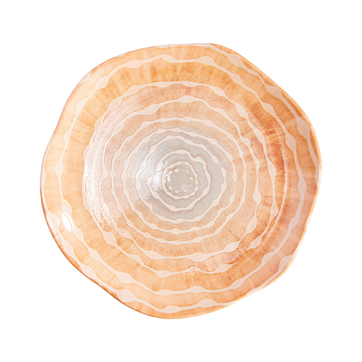 Plato Pando 26.2 cm Kai / Corona - imagen 1